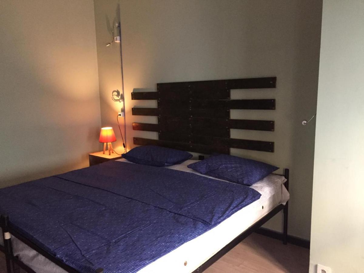 The Hub Hostel Istanbul Ngoại thất bức ảnh