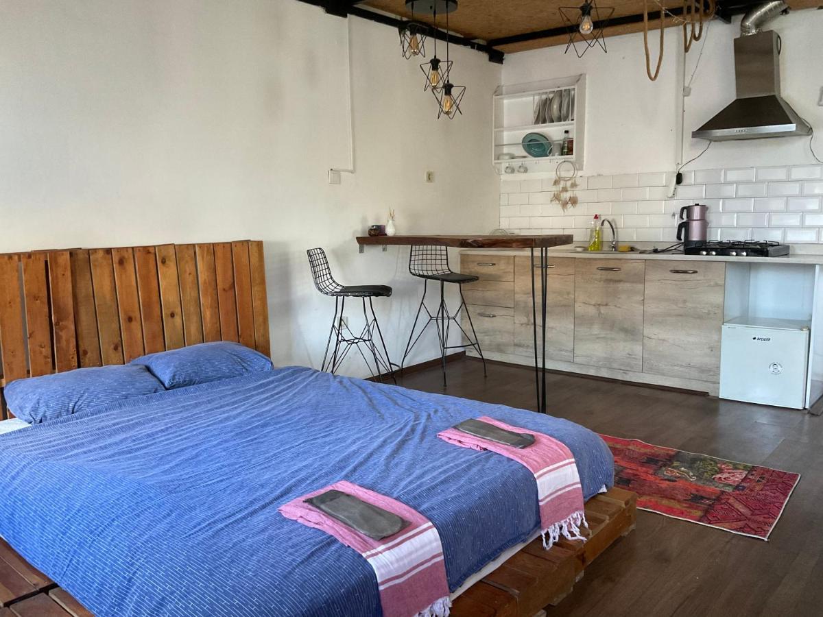 The Hub Hostel Istanbul Ngoại thất bức ảnh