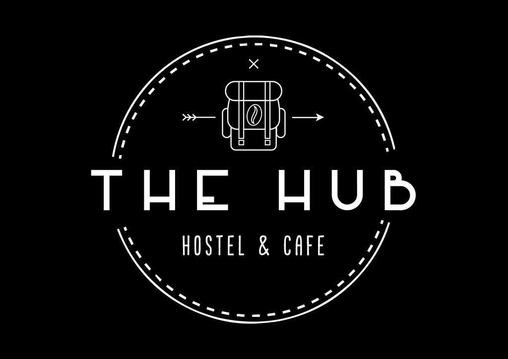 The Hub Hostel Istanbul Ngoại thất bức ảnh