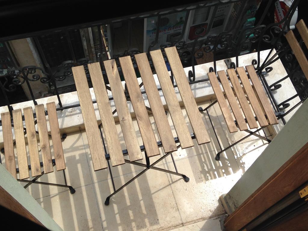 The Hub Hostel Istanbul Phòng bức ảnh