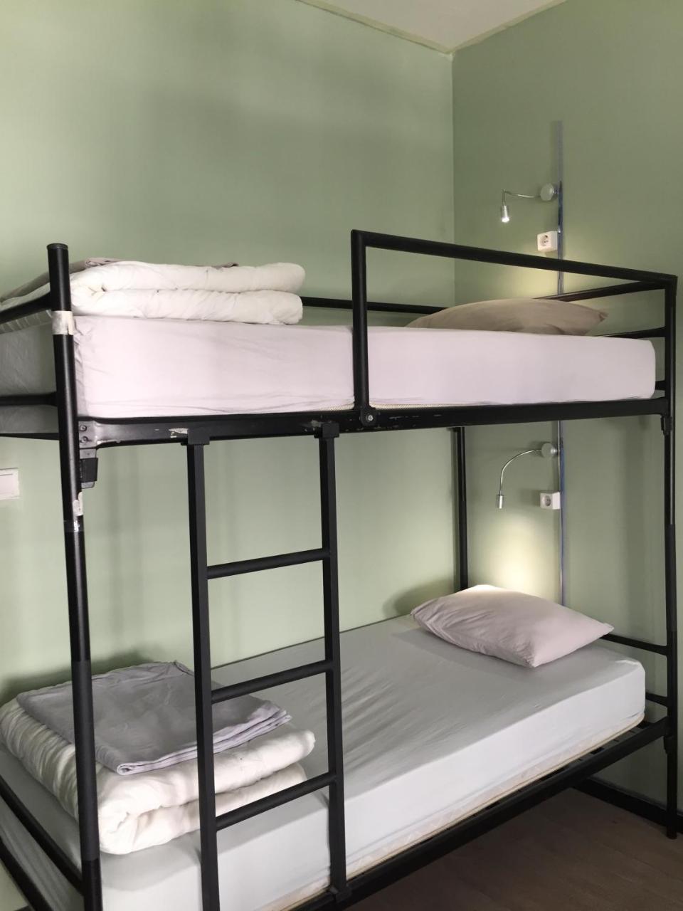 The Hub Hostel Istanbul Ngoại thất bức ảnh