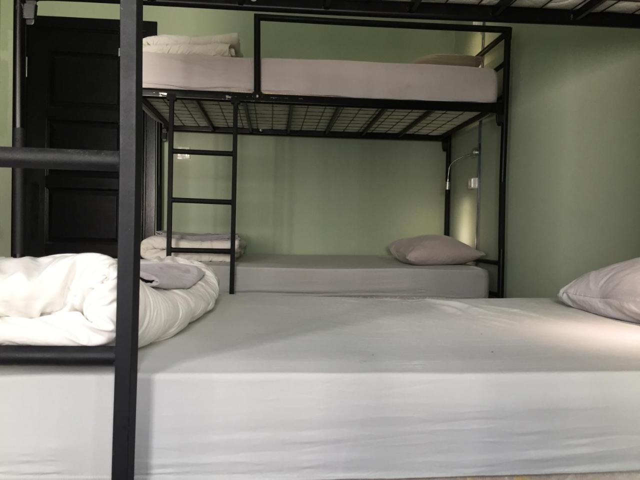 The Hub Hostel Istanbul Ngoại thất bức ảnh