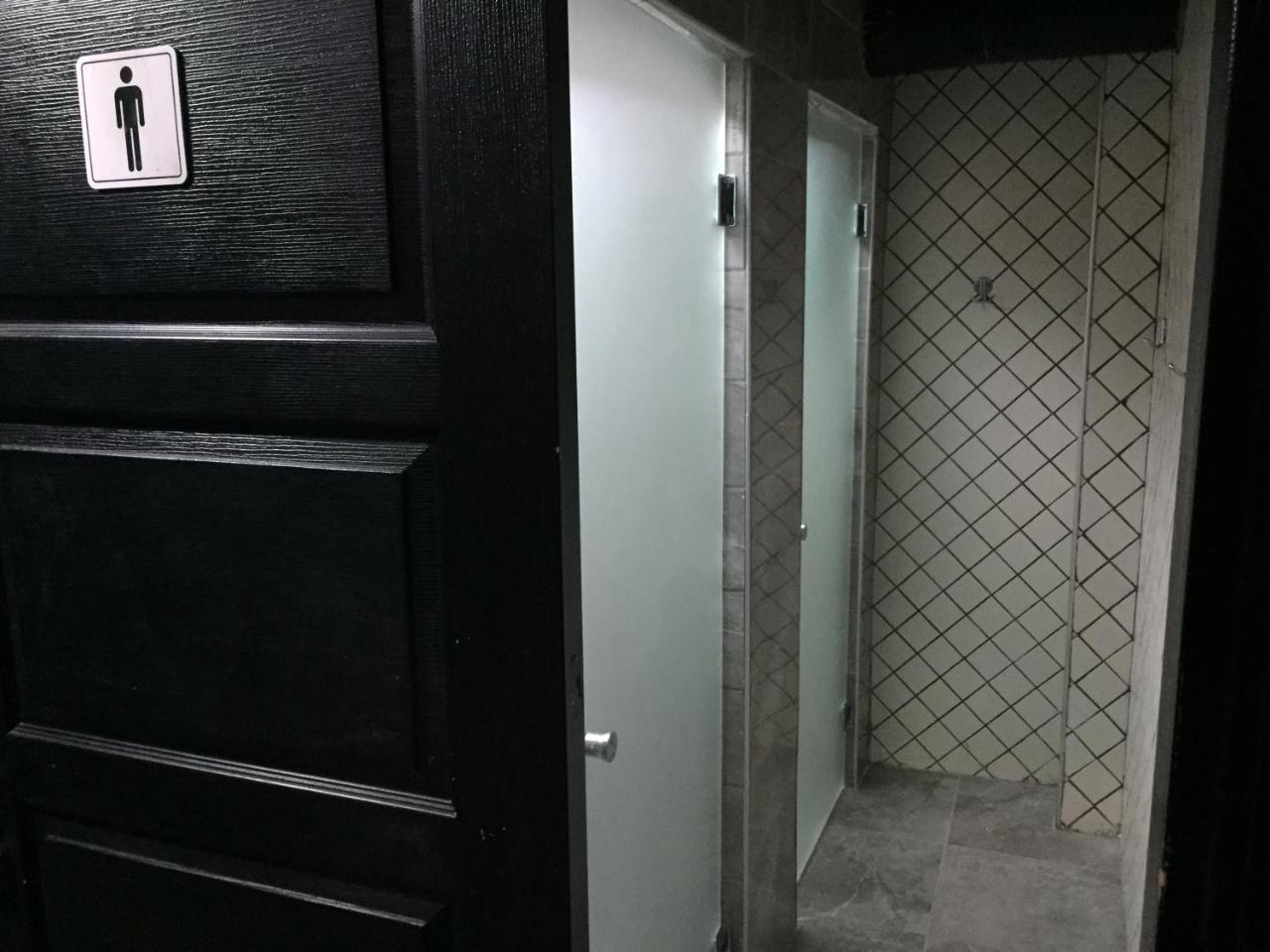 The Hub Hostel Istanbul Ngoại thất bức ảnh
