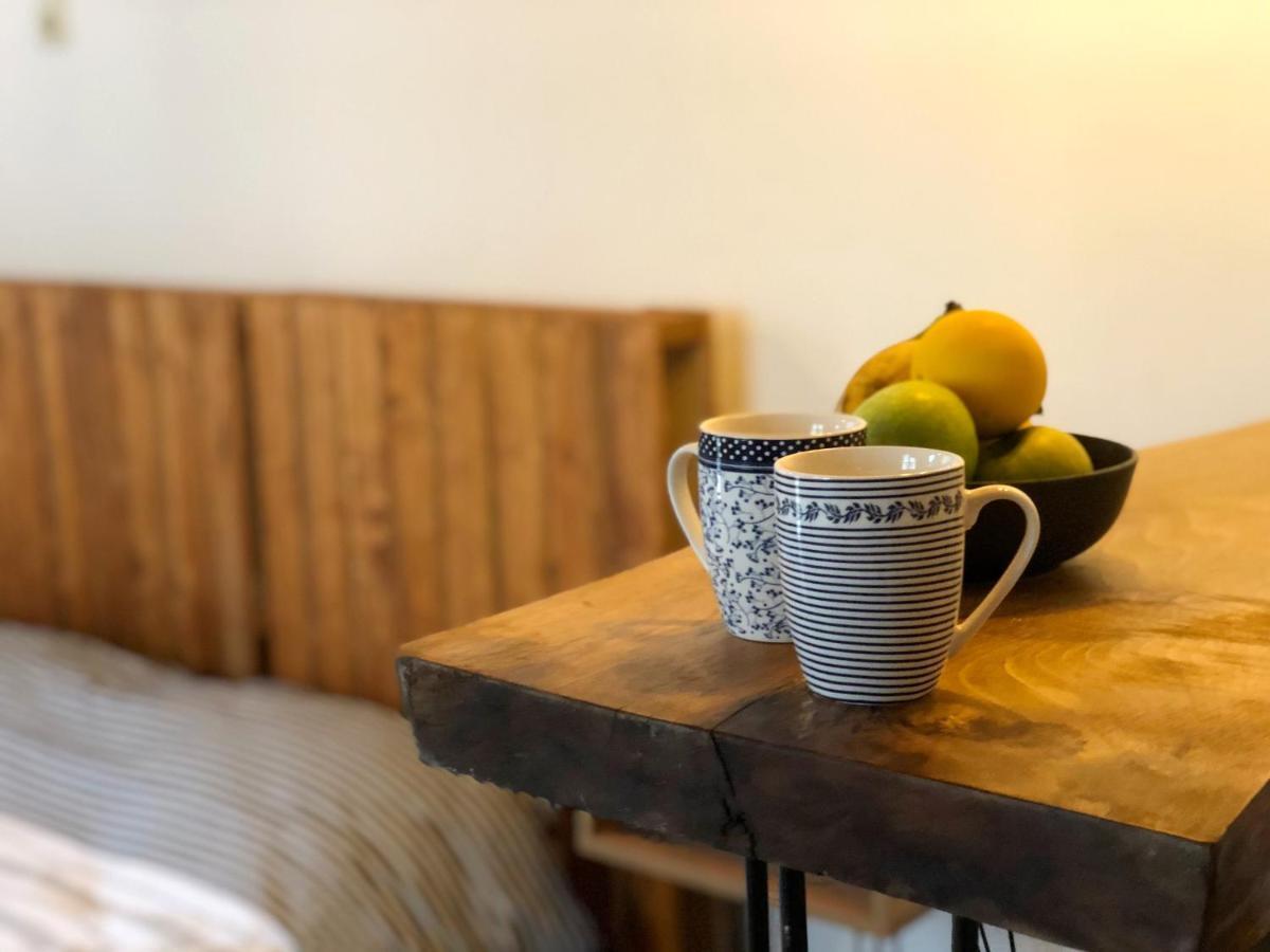 The Hub Hostel Istanbul Ngoại thất bức ảnh